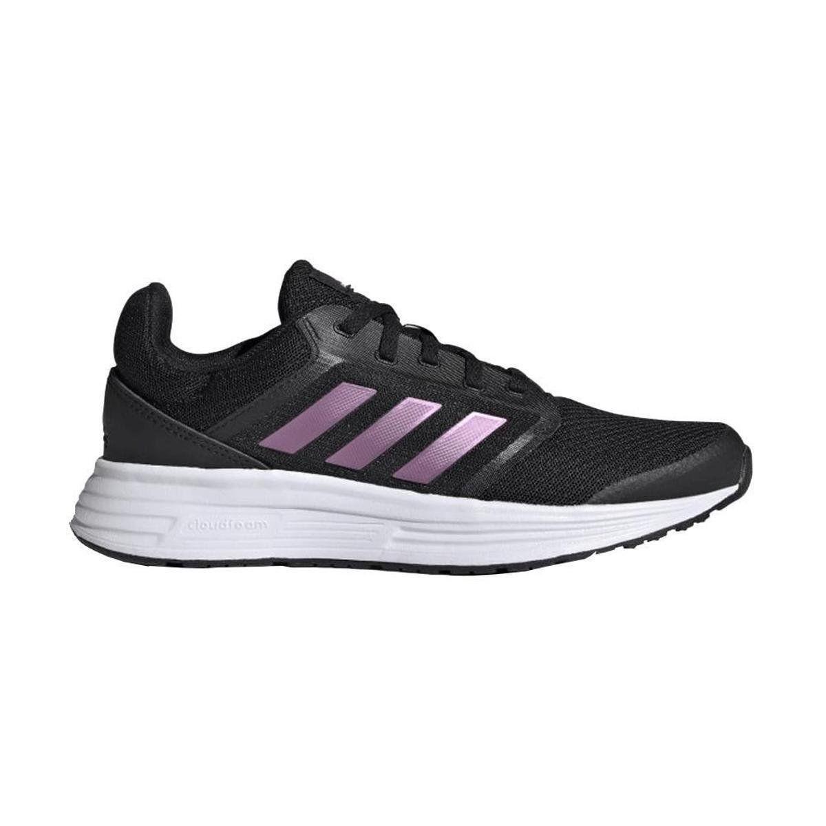 adidas tênis preto feminino