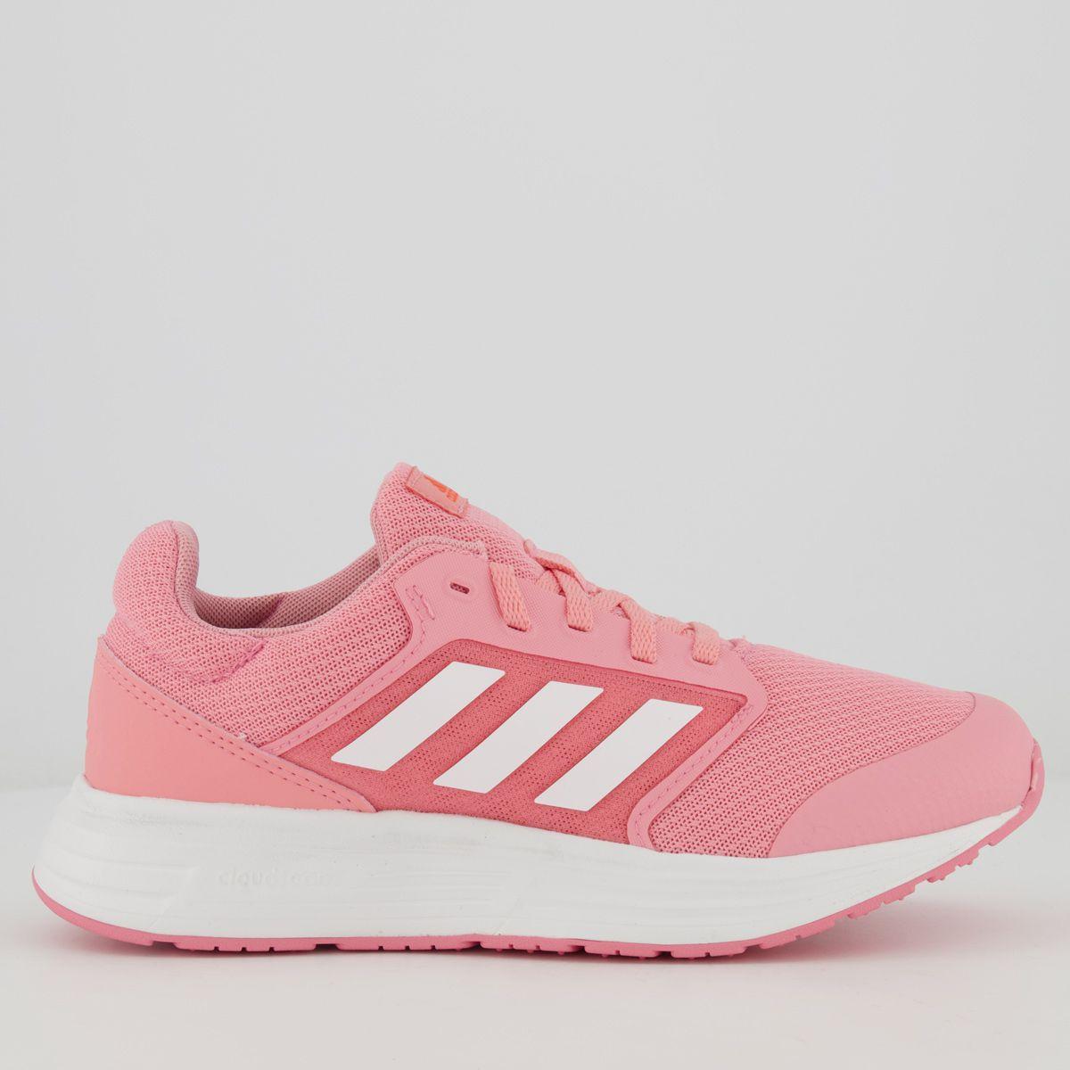 adidas galaxy 5 feminino