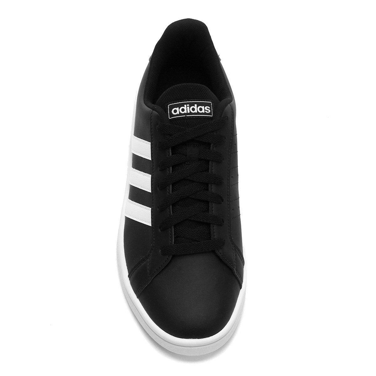 adidas grand court netshoes