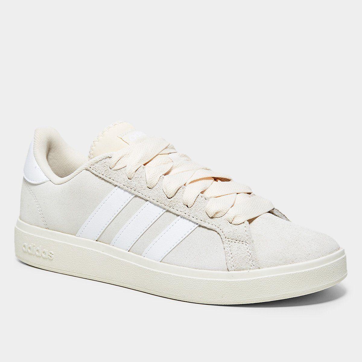 TÃªnis Adidas Feminino Mercadolivre Grand Court Tenis Feminino