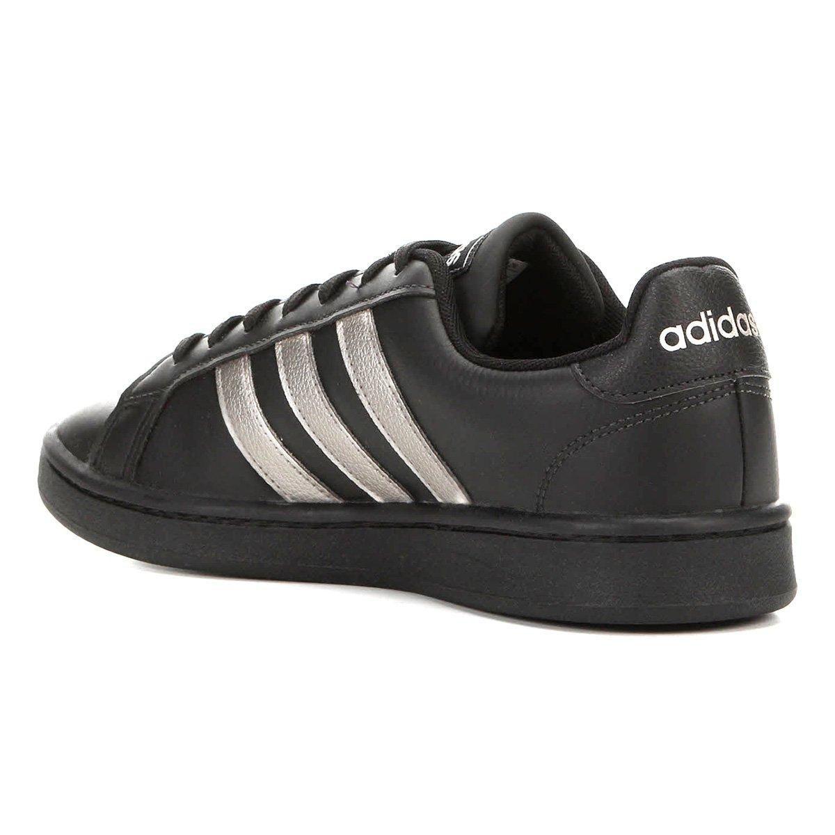 adidas grand court netshoes