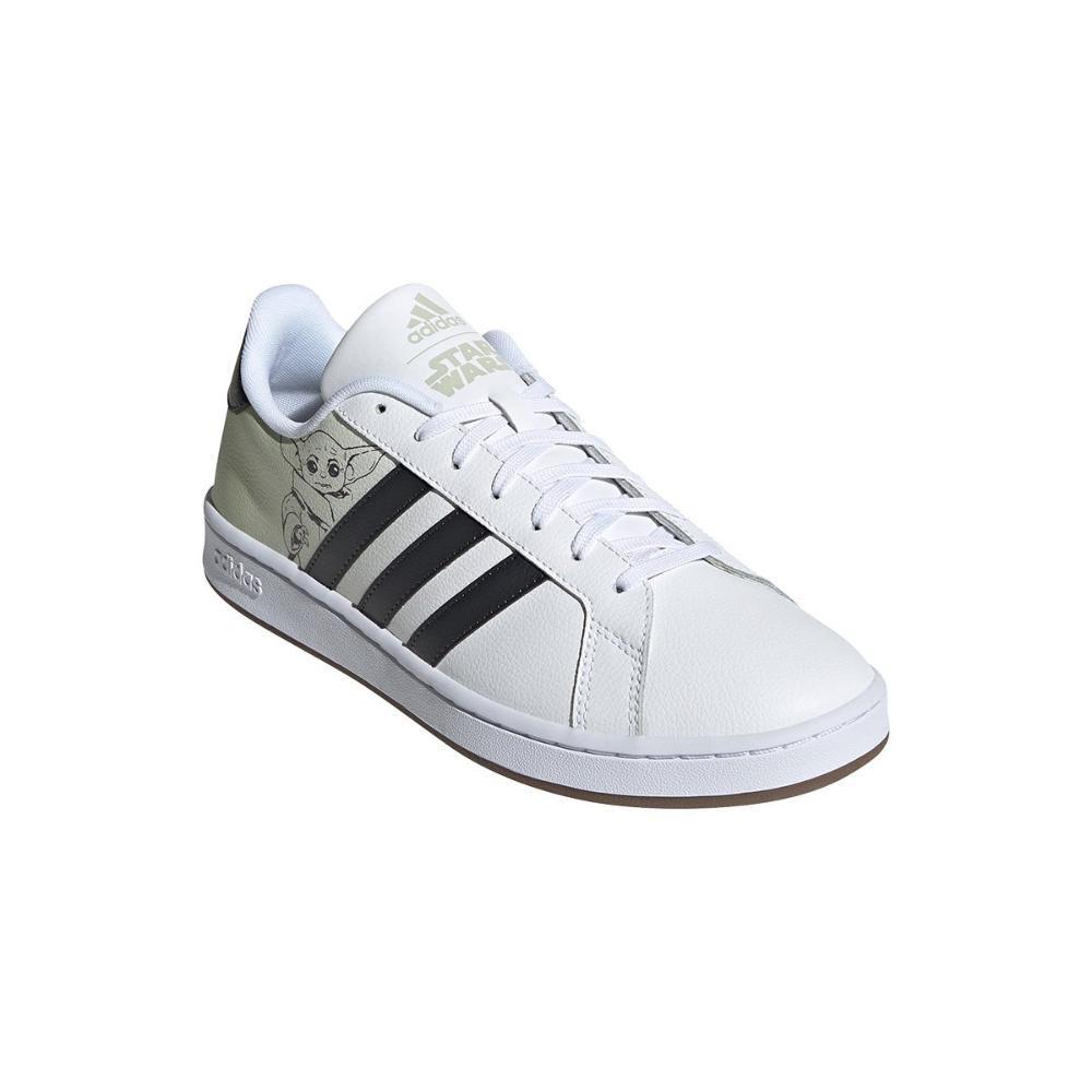 tenis adidas mandalorian