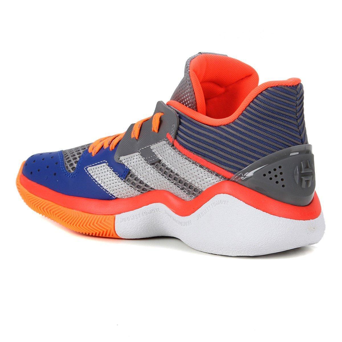 tênis adidas harden stepback masculino