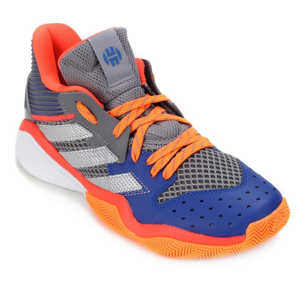 tênis adidas harden stepback masculino
