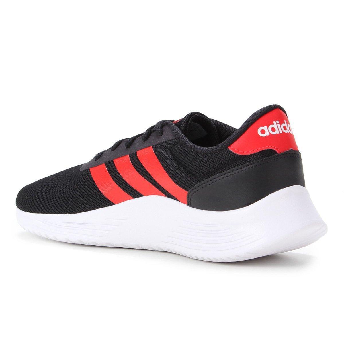 adidas lite racer masculino