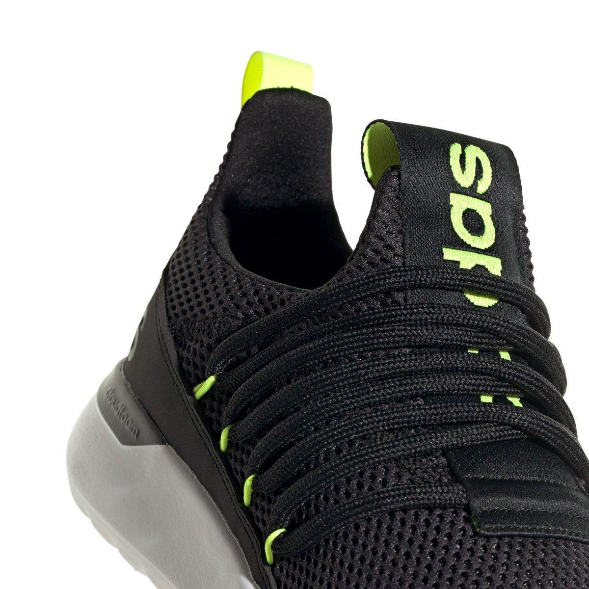 tênis lite racer adapt 3.0