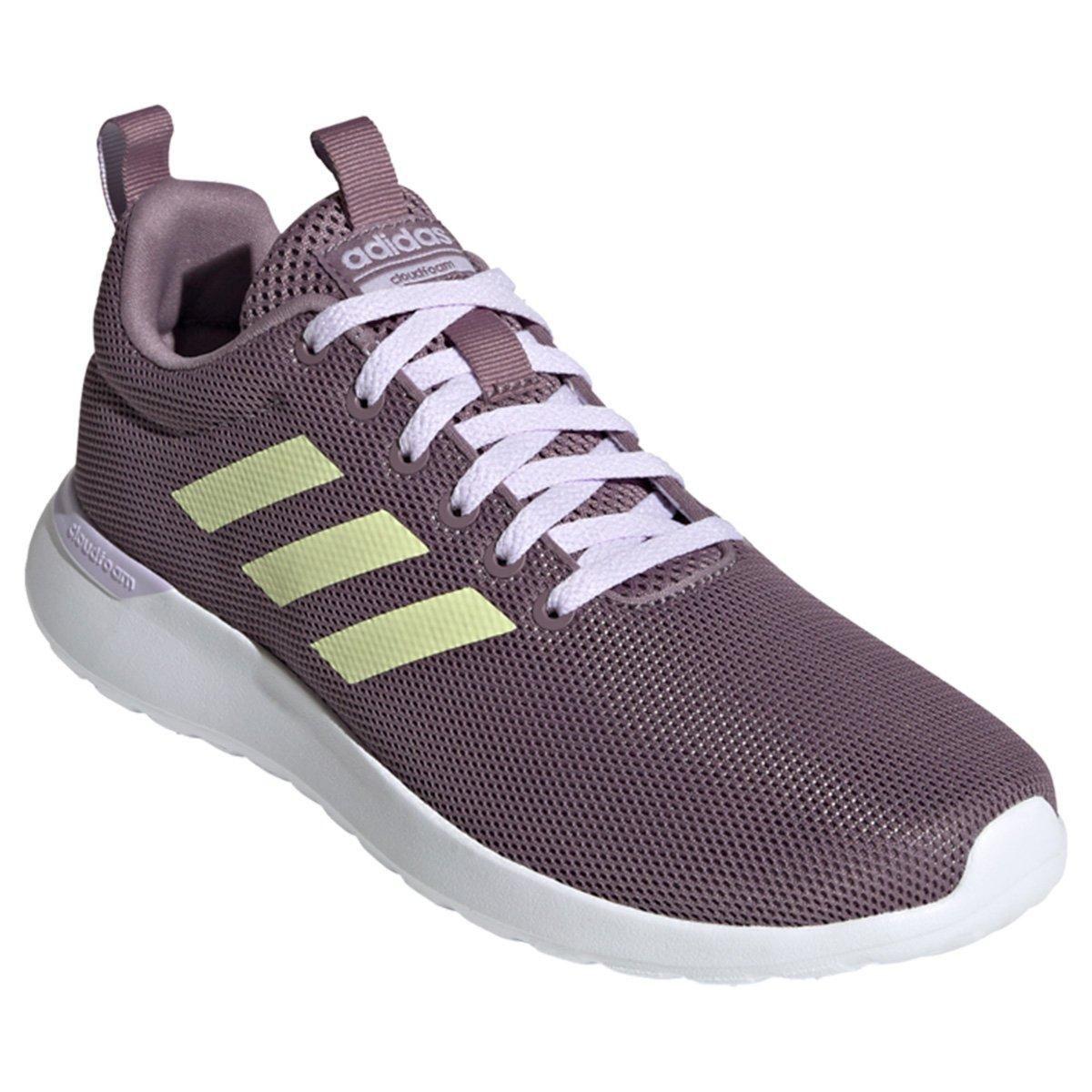 tenis adidas racer feminino