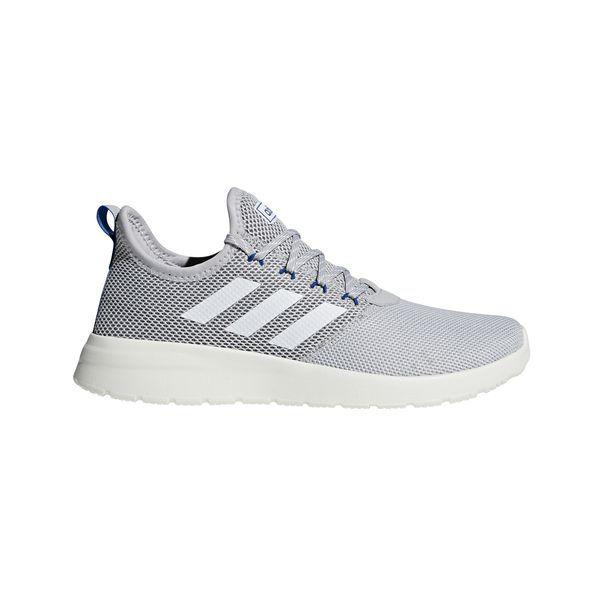 tenis adida cinza