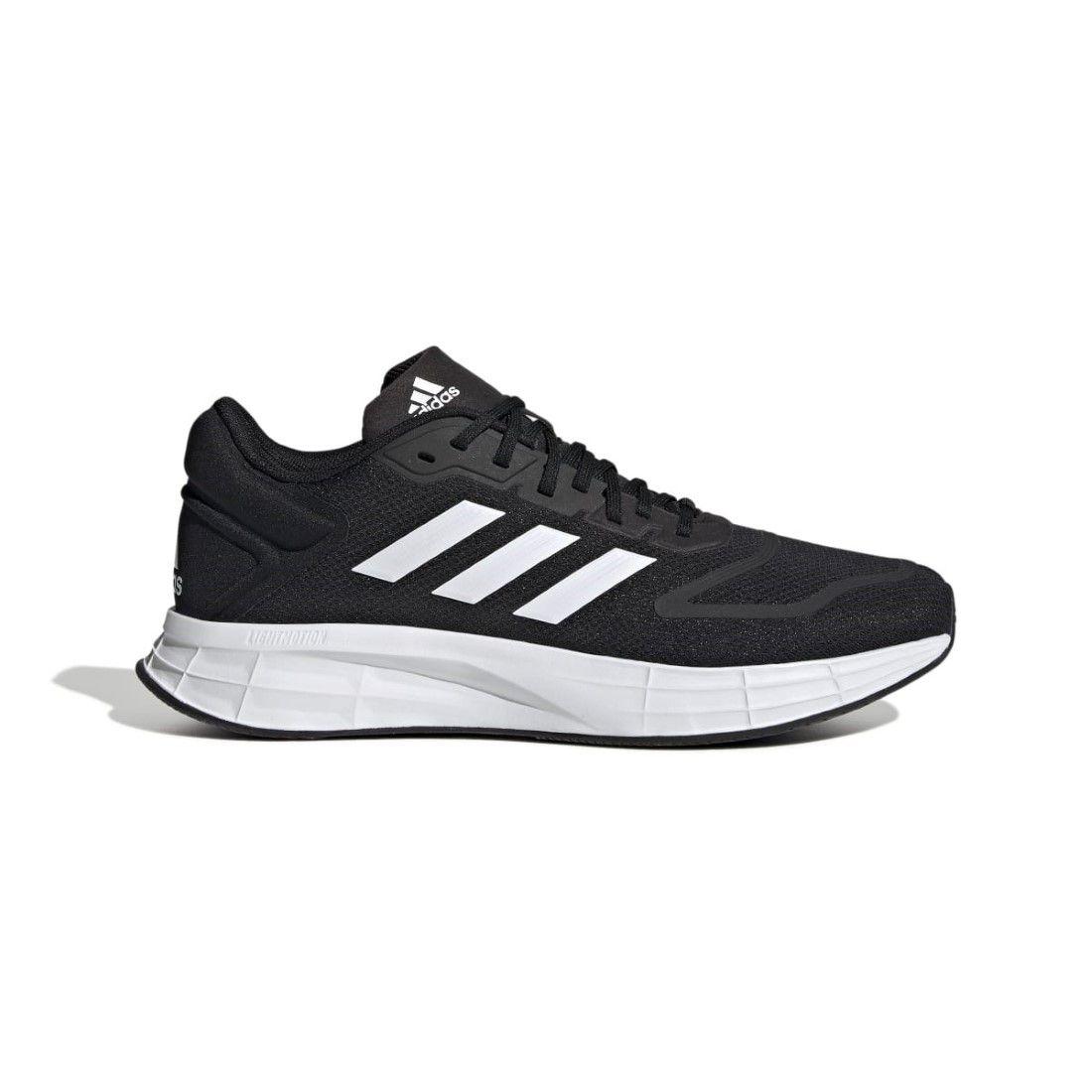 Adidas Duramo Tenis Adidas De Academia Tênis Adidas Masculino Duramo 10  Esportivo Para Treino Academia