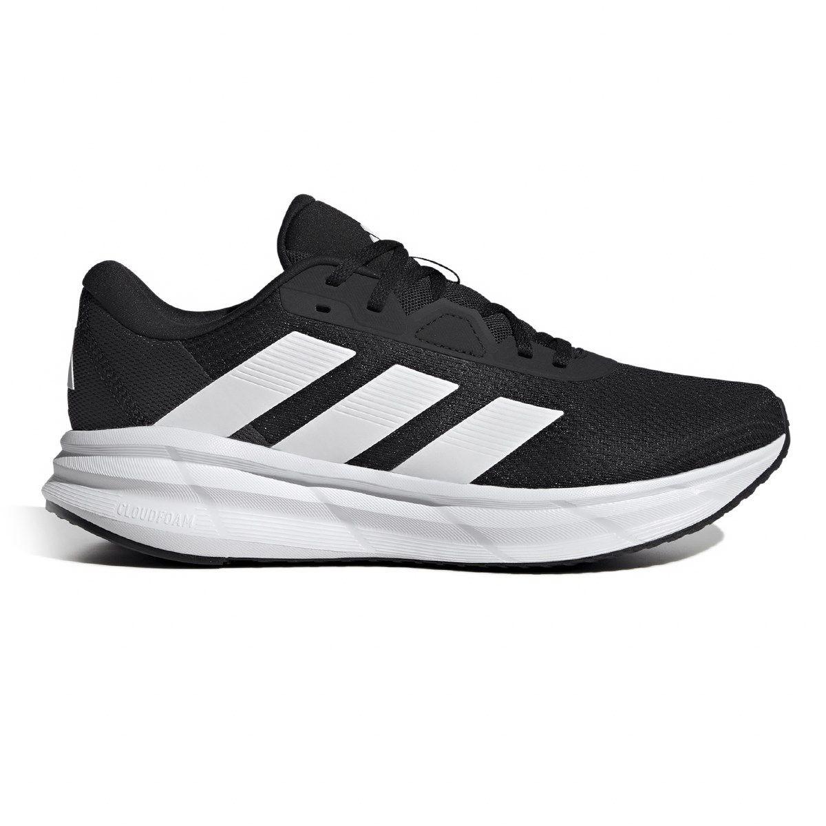 Top tenis adidas preto ponta branca Hotsell