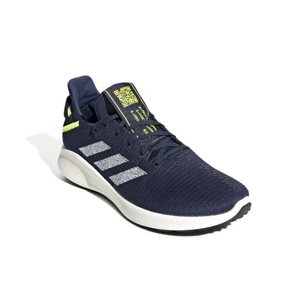 Tenis adidas masculino sensebouce - g27275 - Tênis Esportivo - Magazine  Luiza