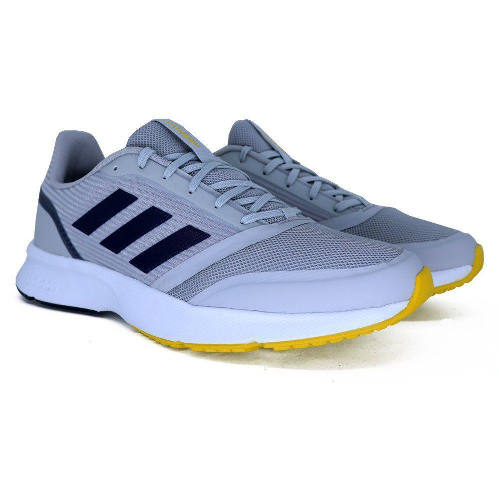 tênis adidas nova flow