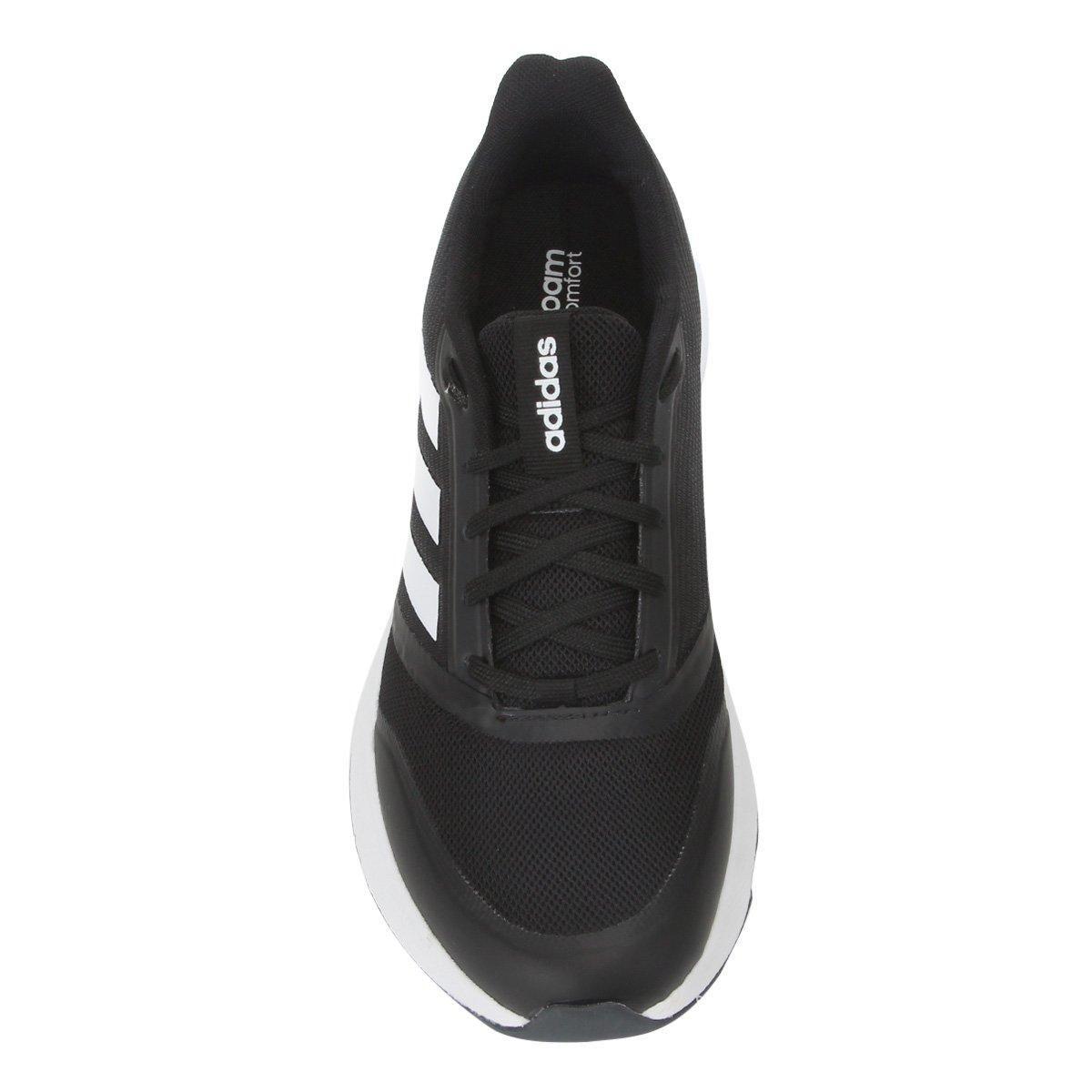 tenis adidas nova flow