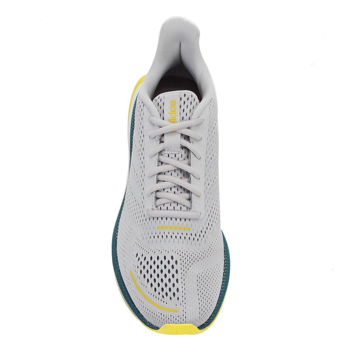 tênis adidas novafvse x