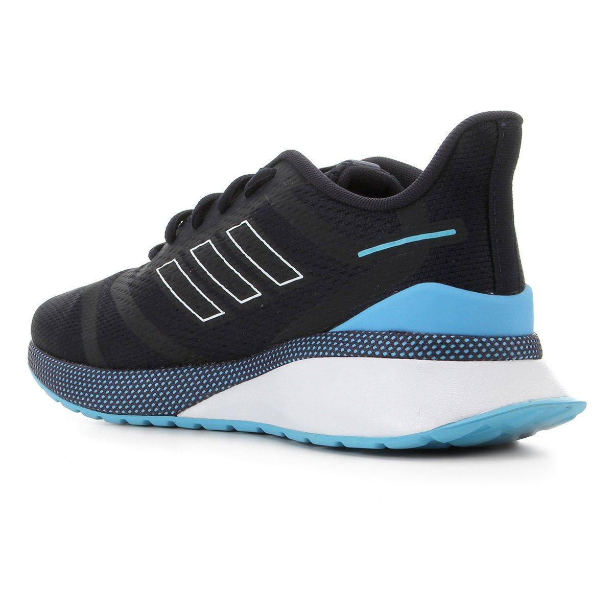 tênis adidas novafvse x
