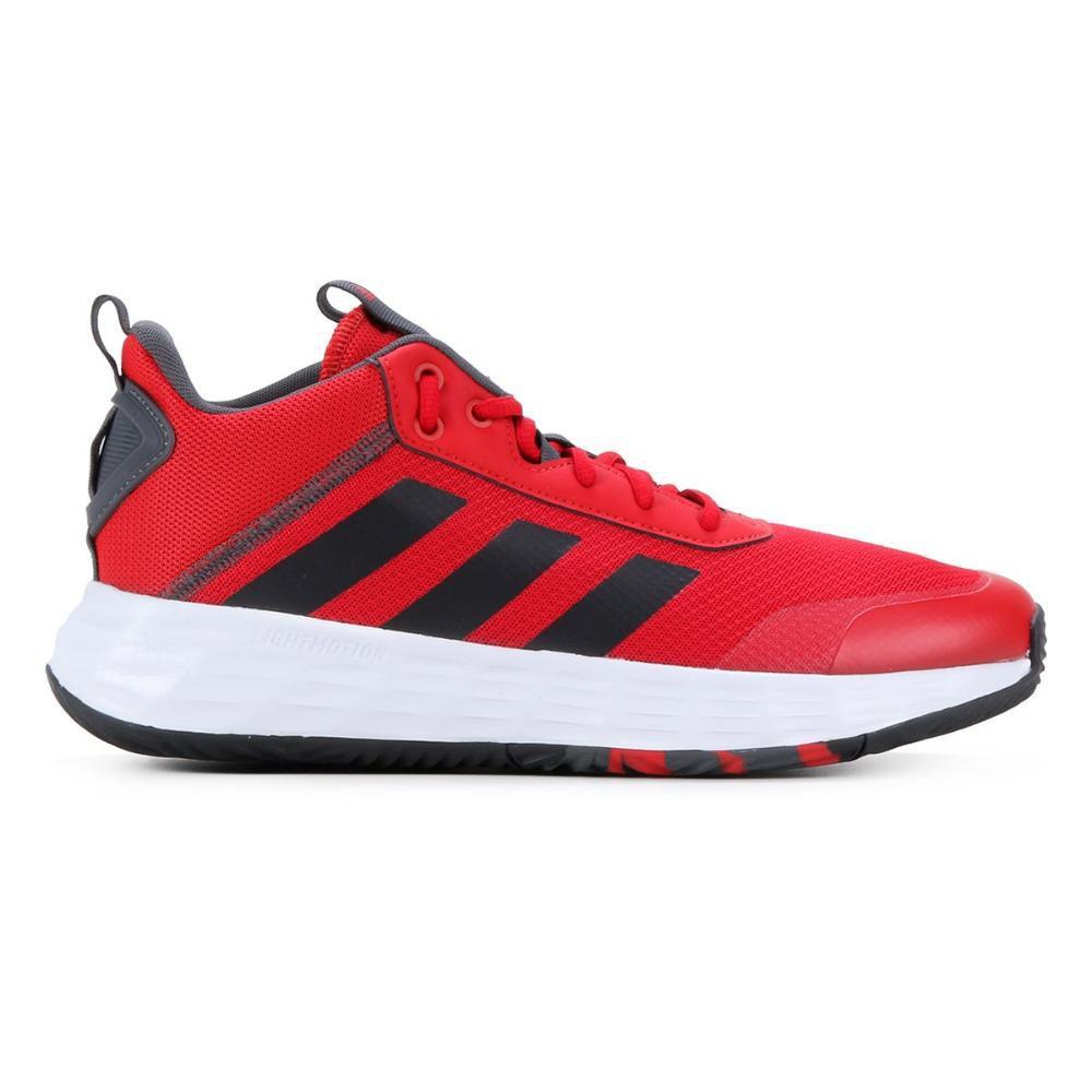 tenis adidas com asas masculino