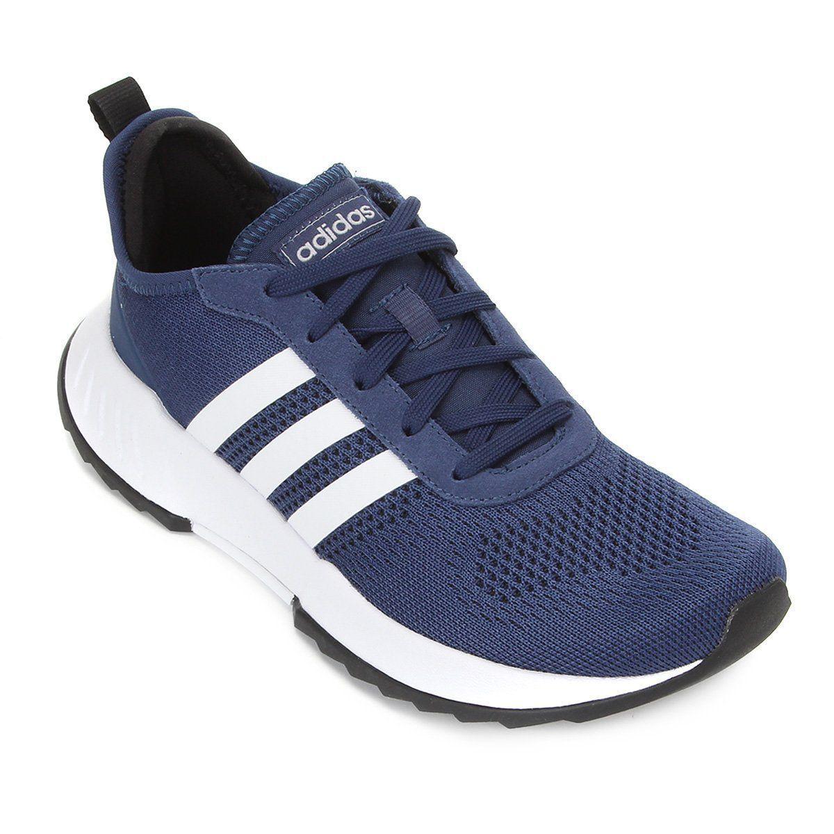 Tenis Adidas Phosphere - Eg3493 - T�nis Esportivo - Magazine Luiza