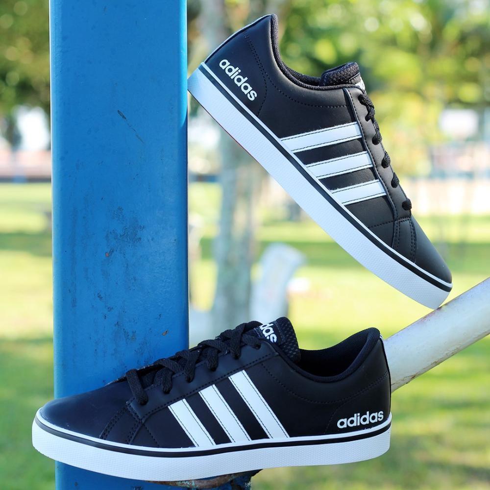 short adidas originals tape rosa