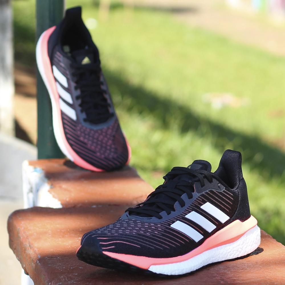 tenis adidas solar drive m