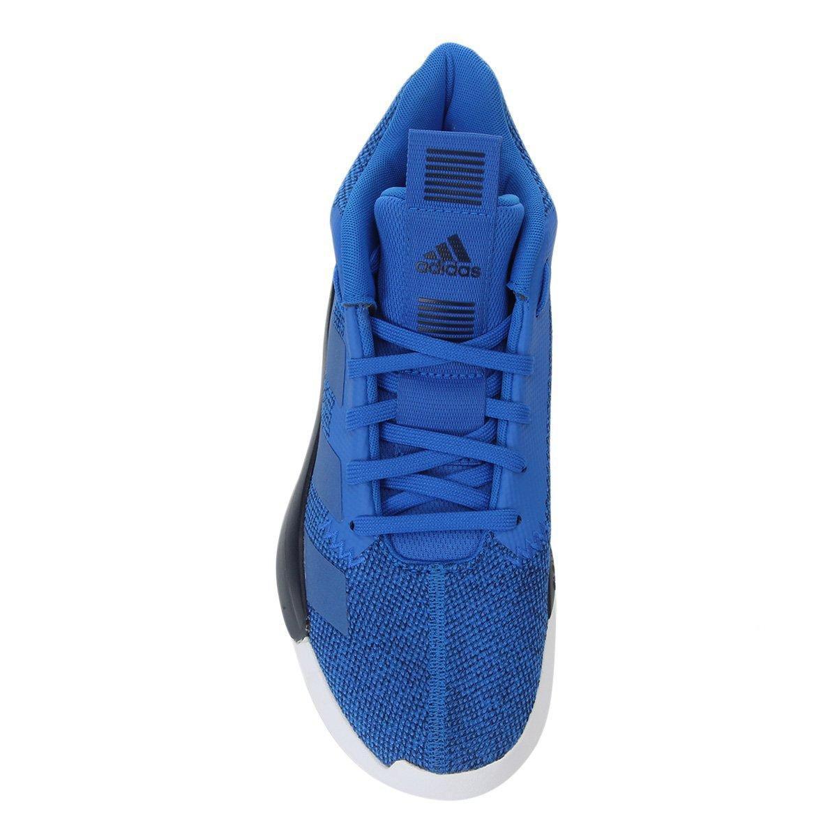 adidas pro next azul