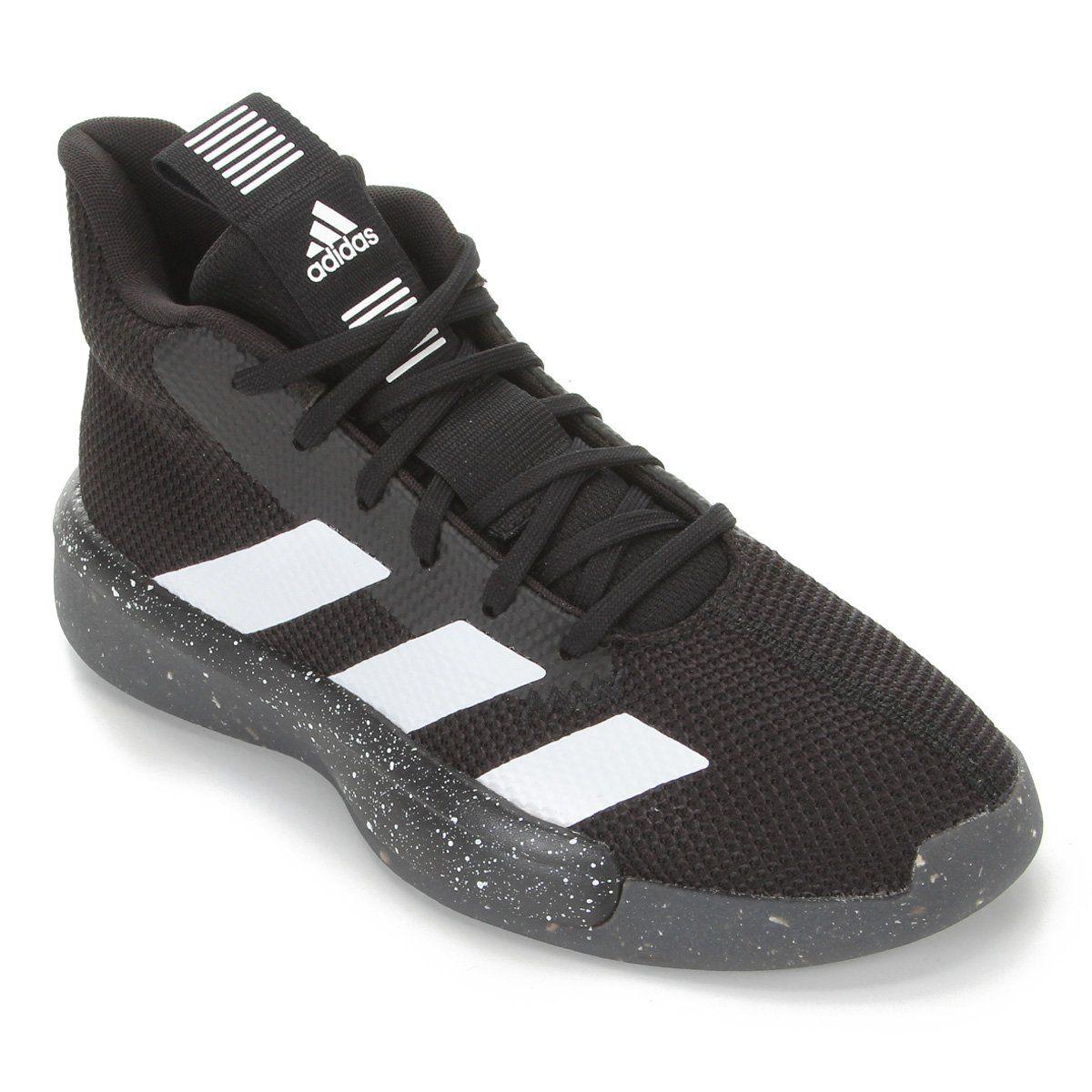 Adidas Pro Next 2019 Tenis De Basquete Adidas Netshoes Best Adidas