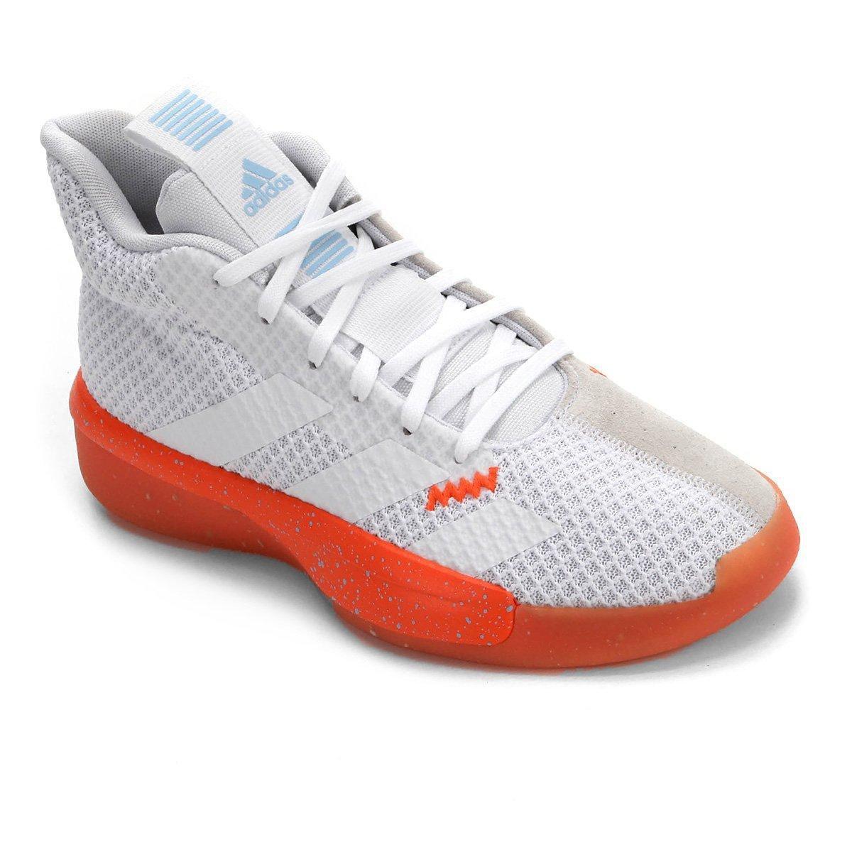 tênis adidas pro next 2019 masculino