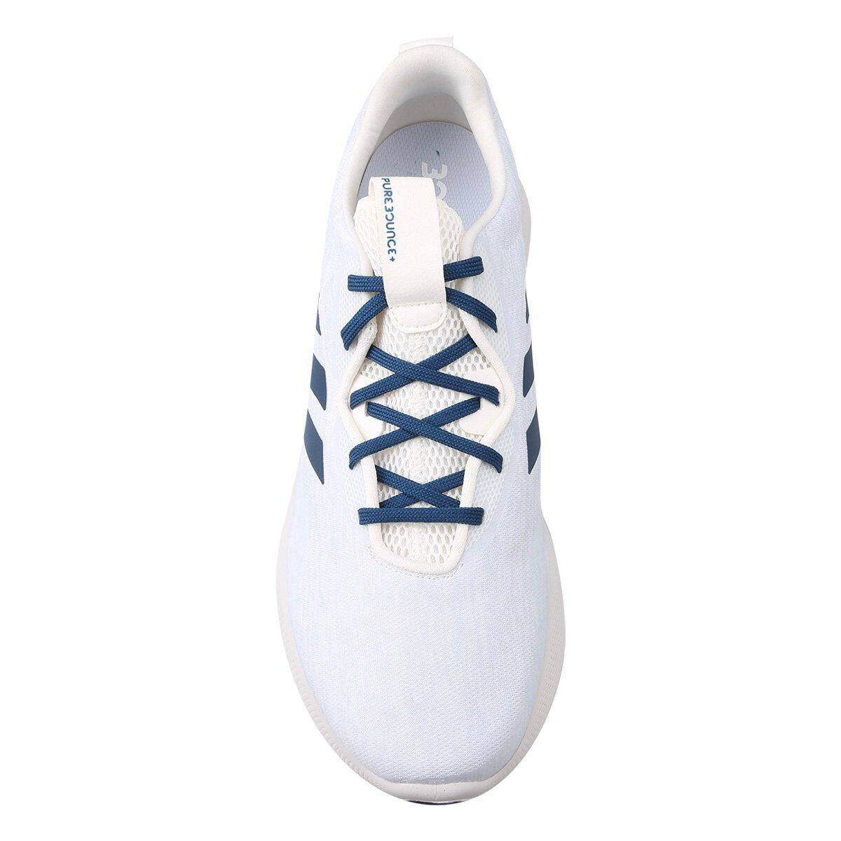 adidas purebounce street masculino
