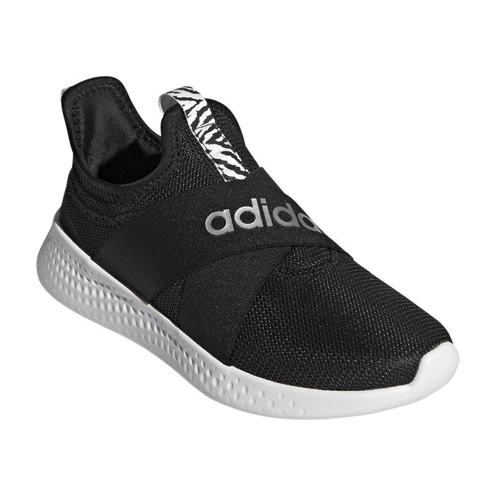 tenis adidas puremotion adapt feminino