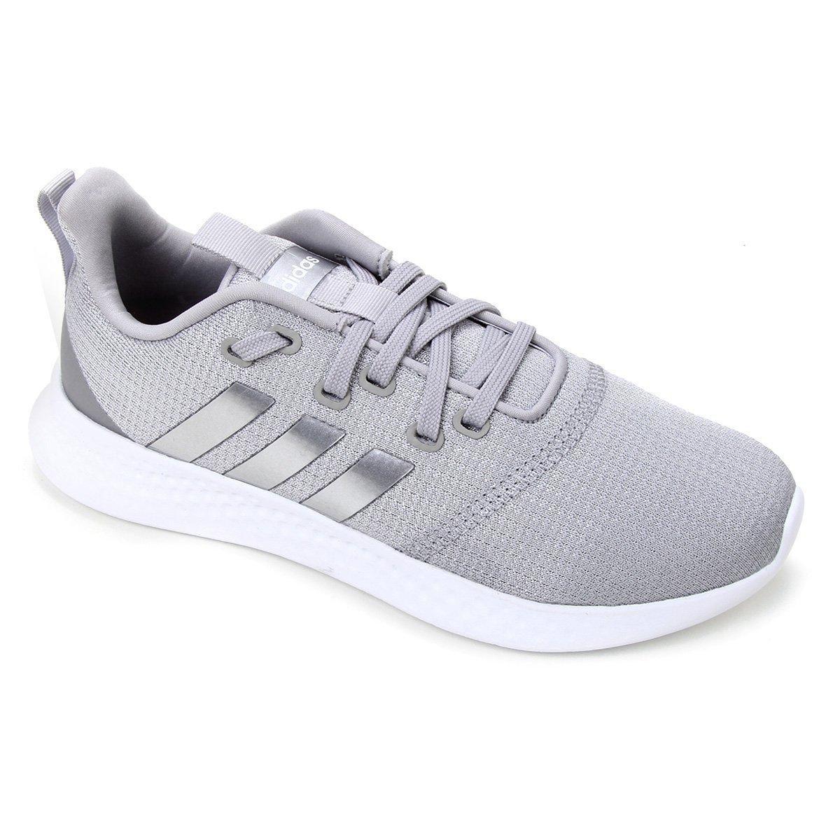 ténis adidas mulher