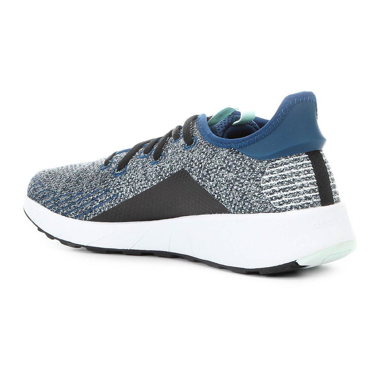 tênis adidas questar x byd feminino