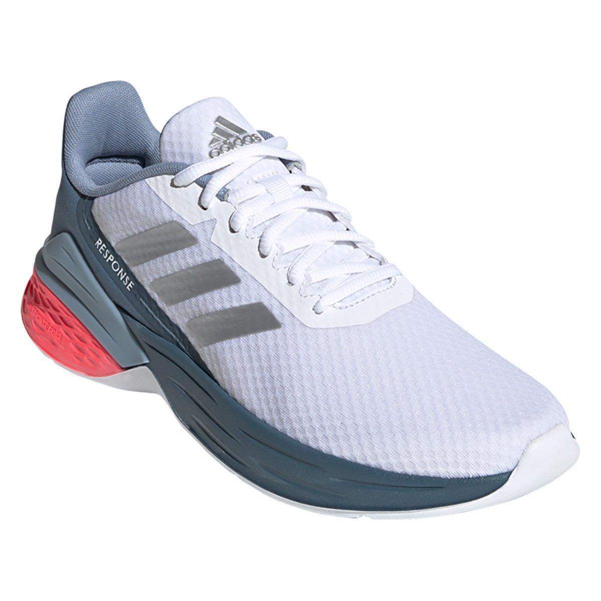 tenis adidas response