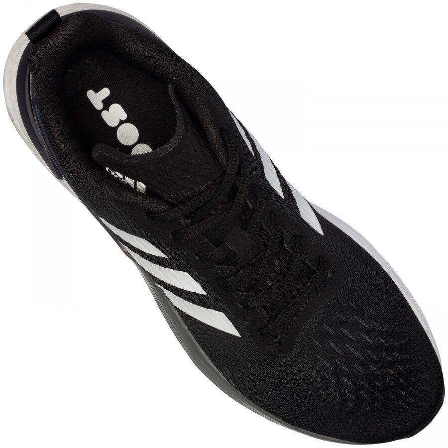 adidas response super preto