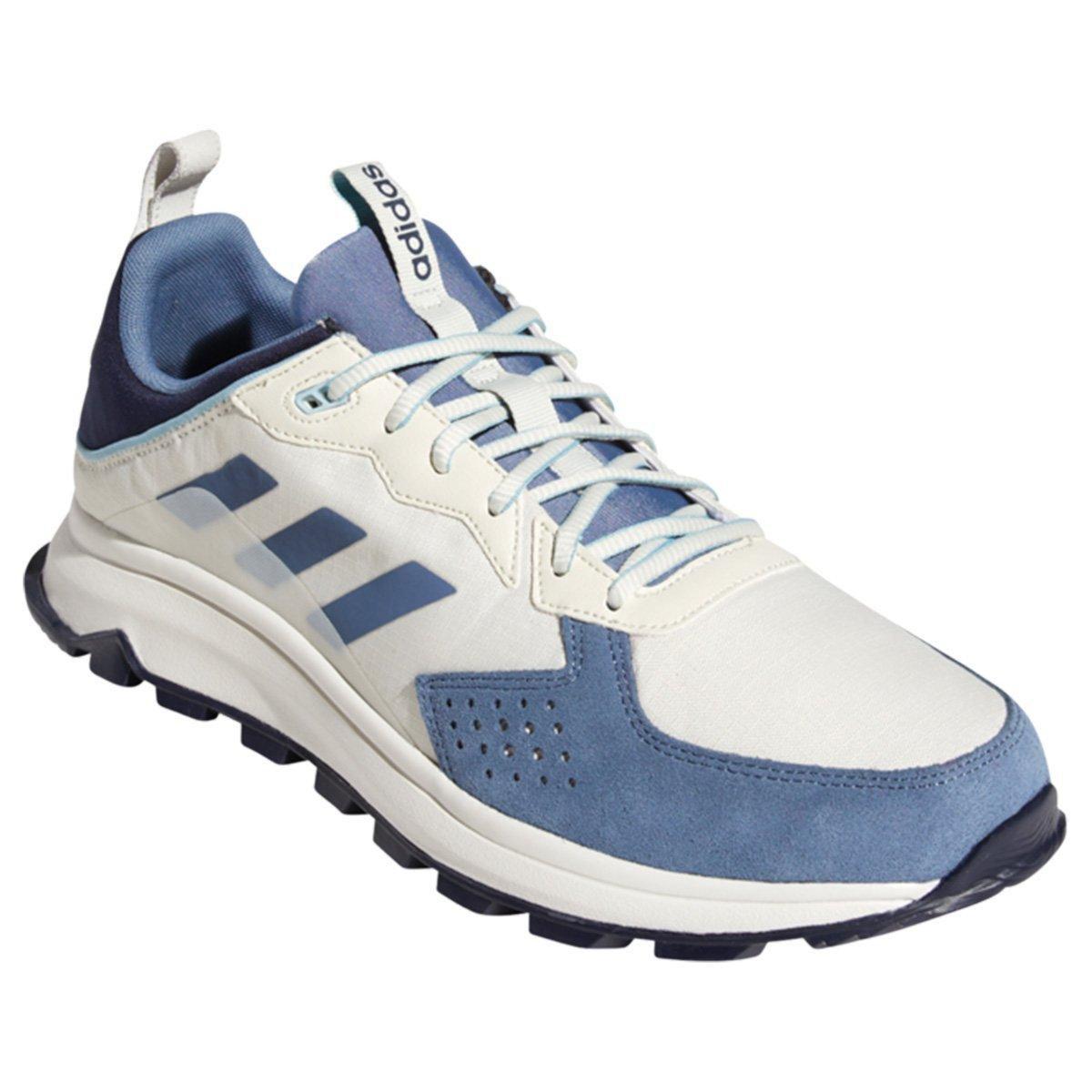 tenis adidas response trail masculino