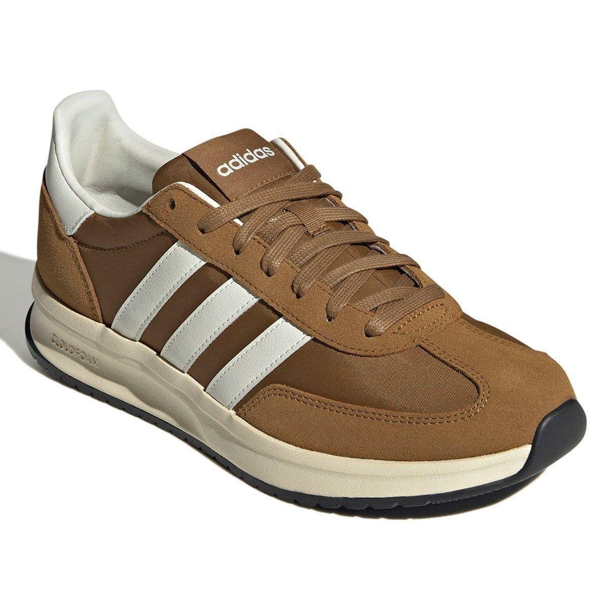 Adidas Shoes Tenis Adidas Iniki Marrom Best Adidas Runner Marron
