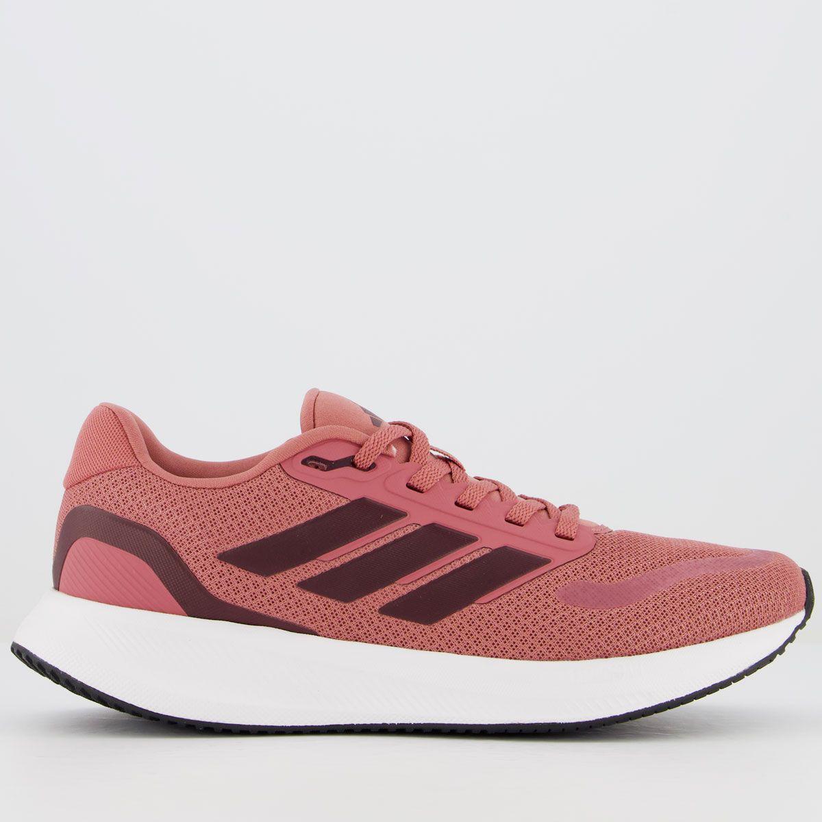 Adidas Falcon TÃªnis Adidas Colorido Adidas Feminino TÃªnis Adidas