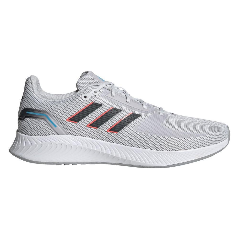 tenis adidas run falcon feminino magazine luiza