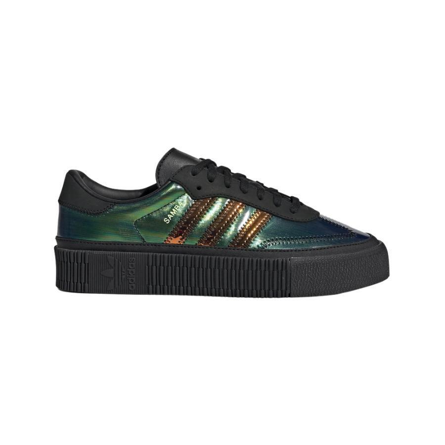 puma sambarose