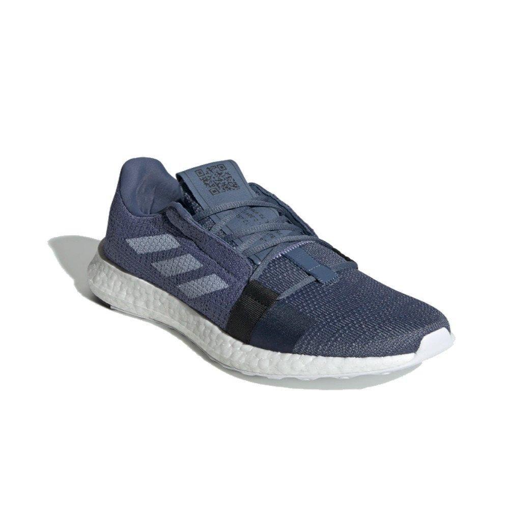 tênis senseboost go é bom