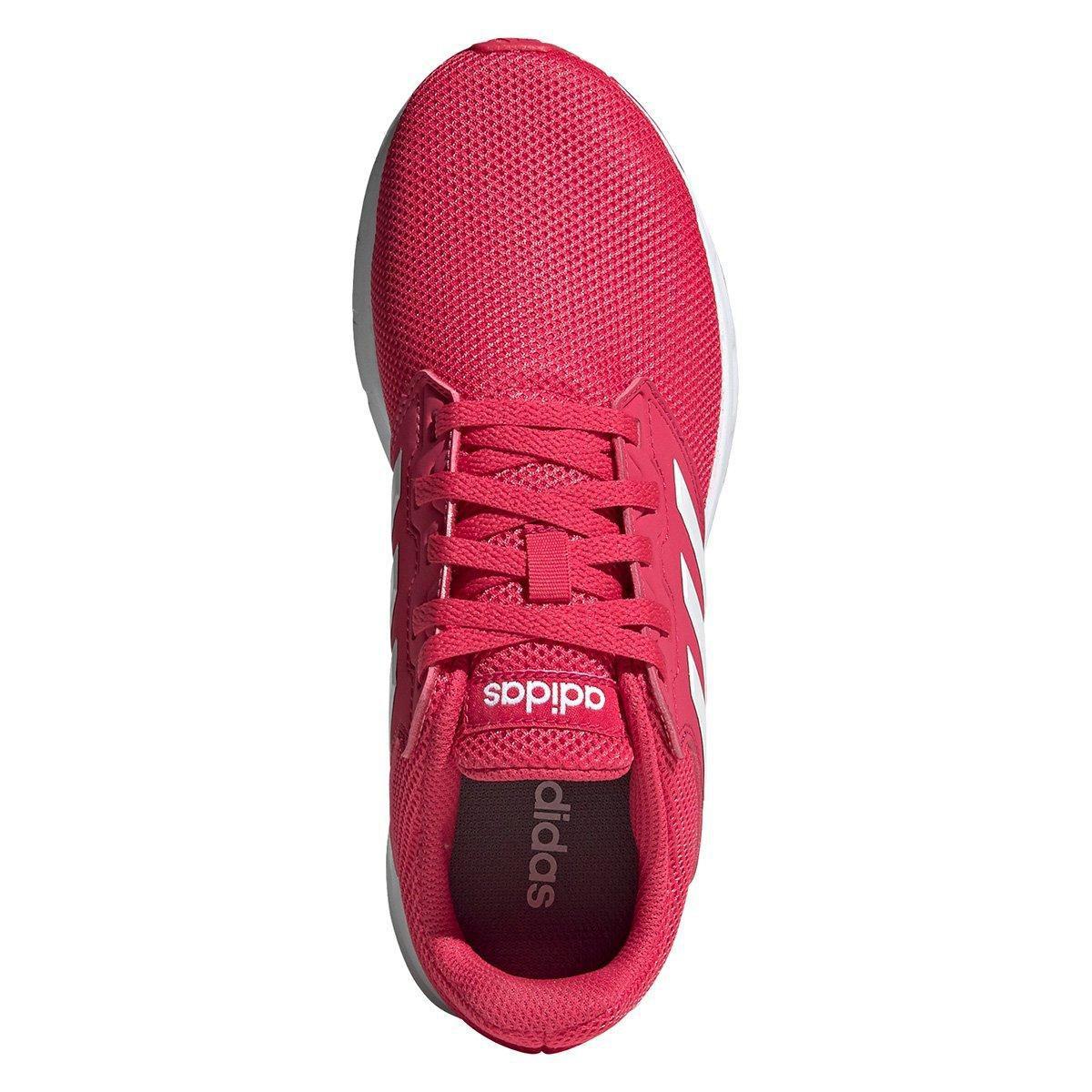 tenis adidas showtheway feminino