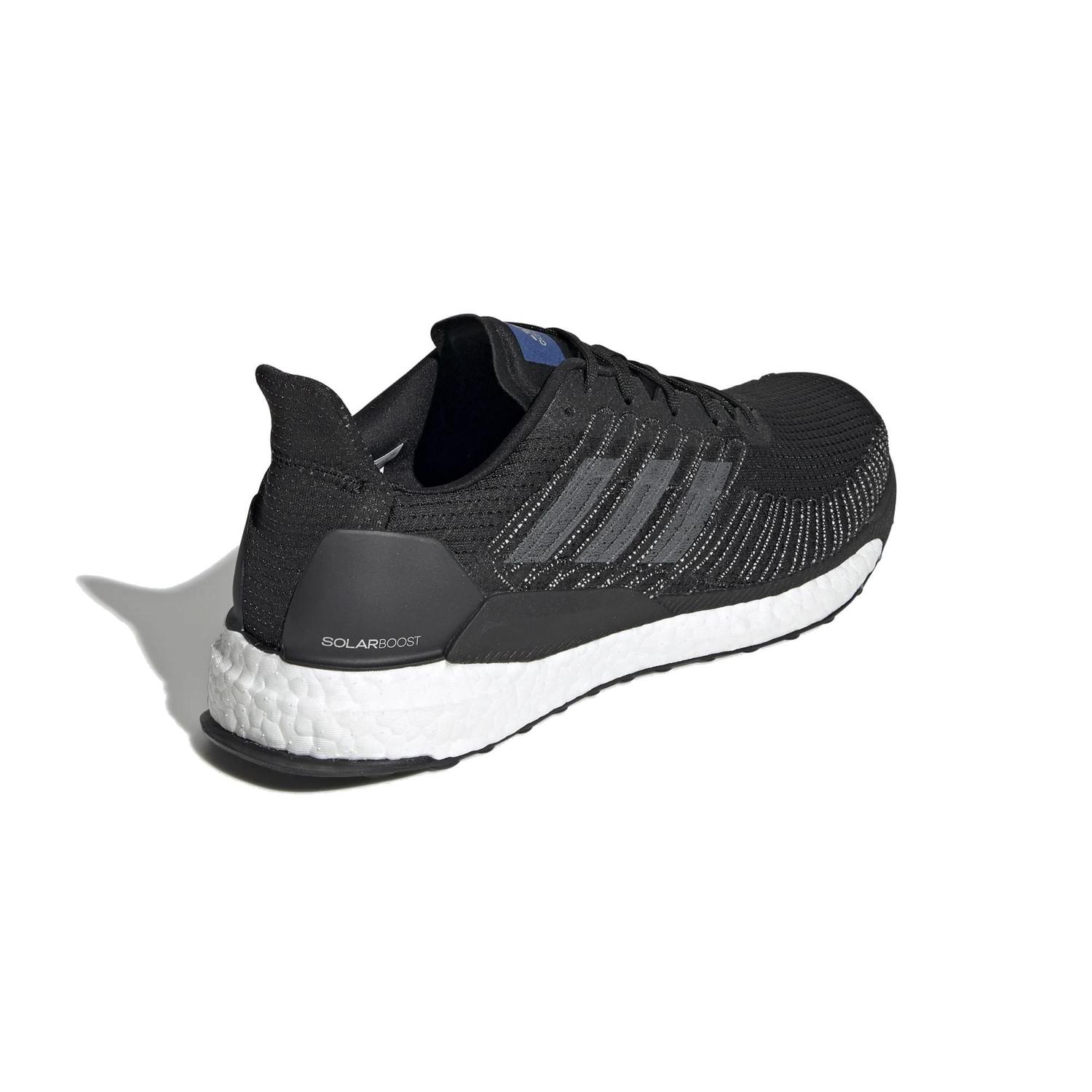 tenis adidas solar boost feminino