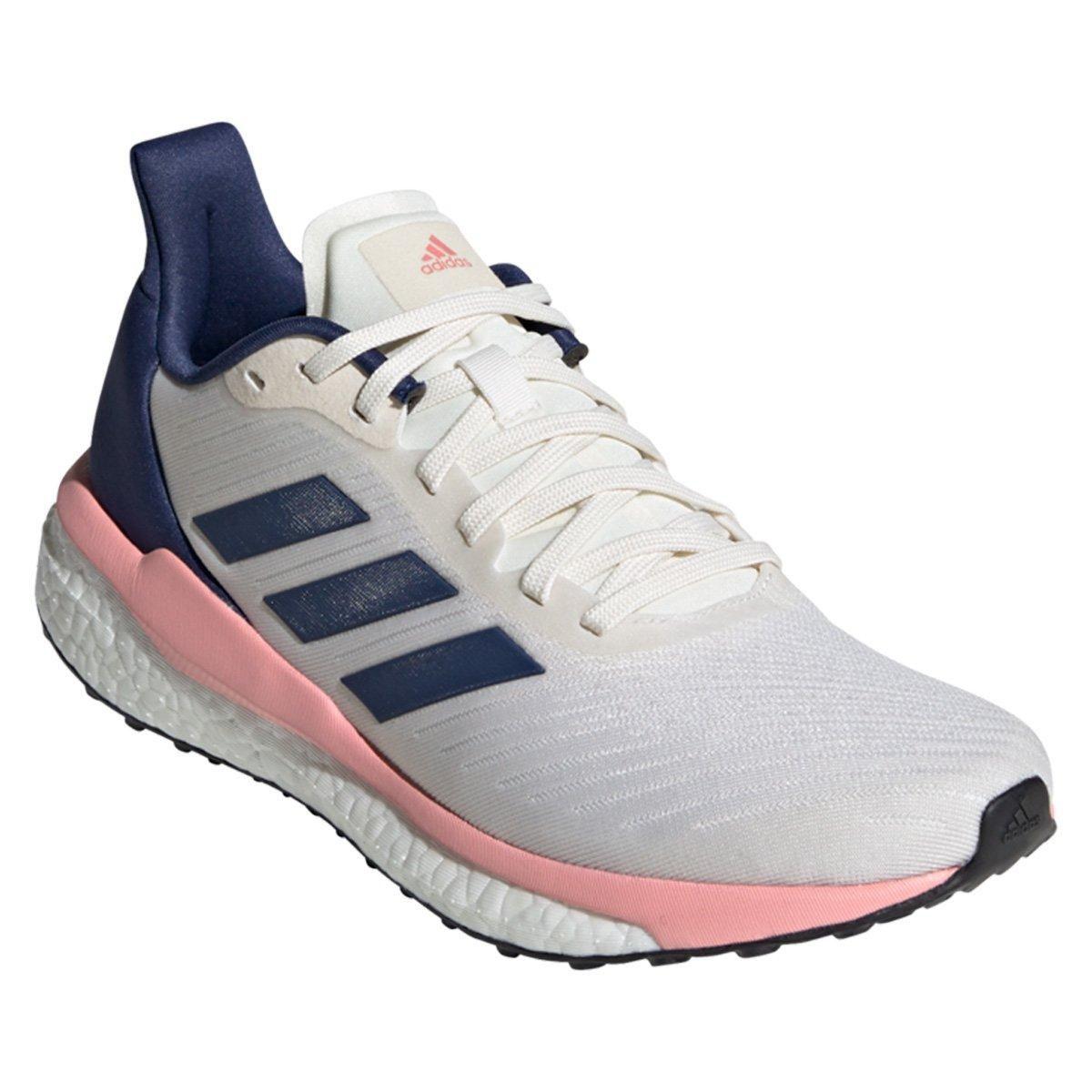 tenis adidas solar drive feminino