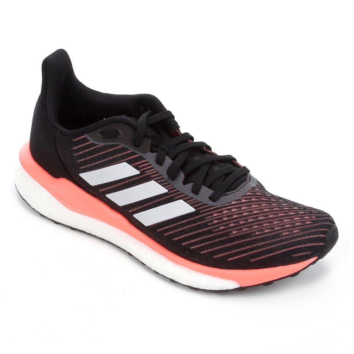 Tenis Adidas Boost Solardrive Boost Tênis Masculino Sapato Da