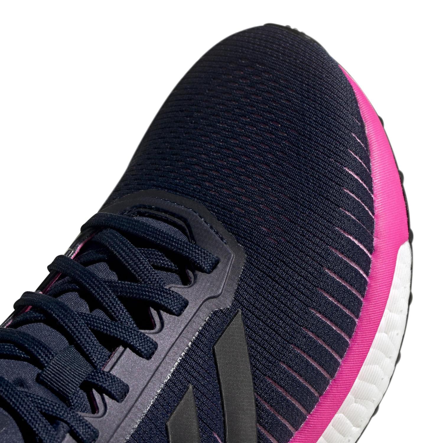 tênis adidas solar drive feminino