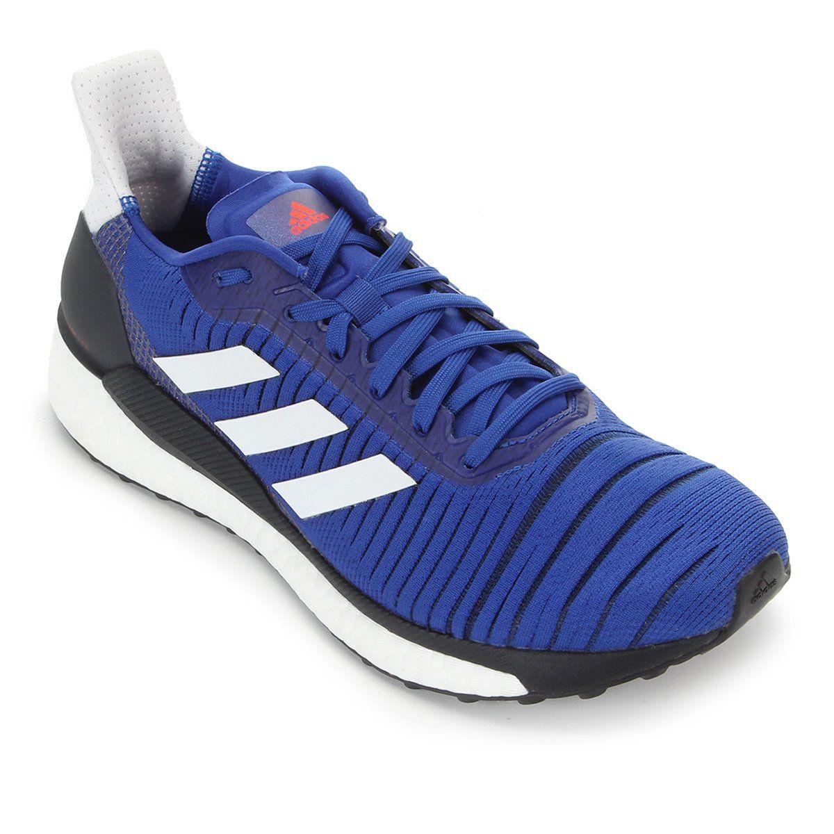 Hot tênis adidas solar glide boost feminino Sale