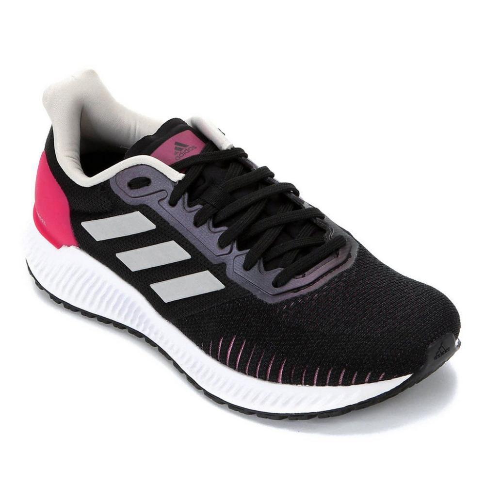 tenis adidas solar ride