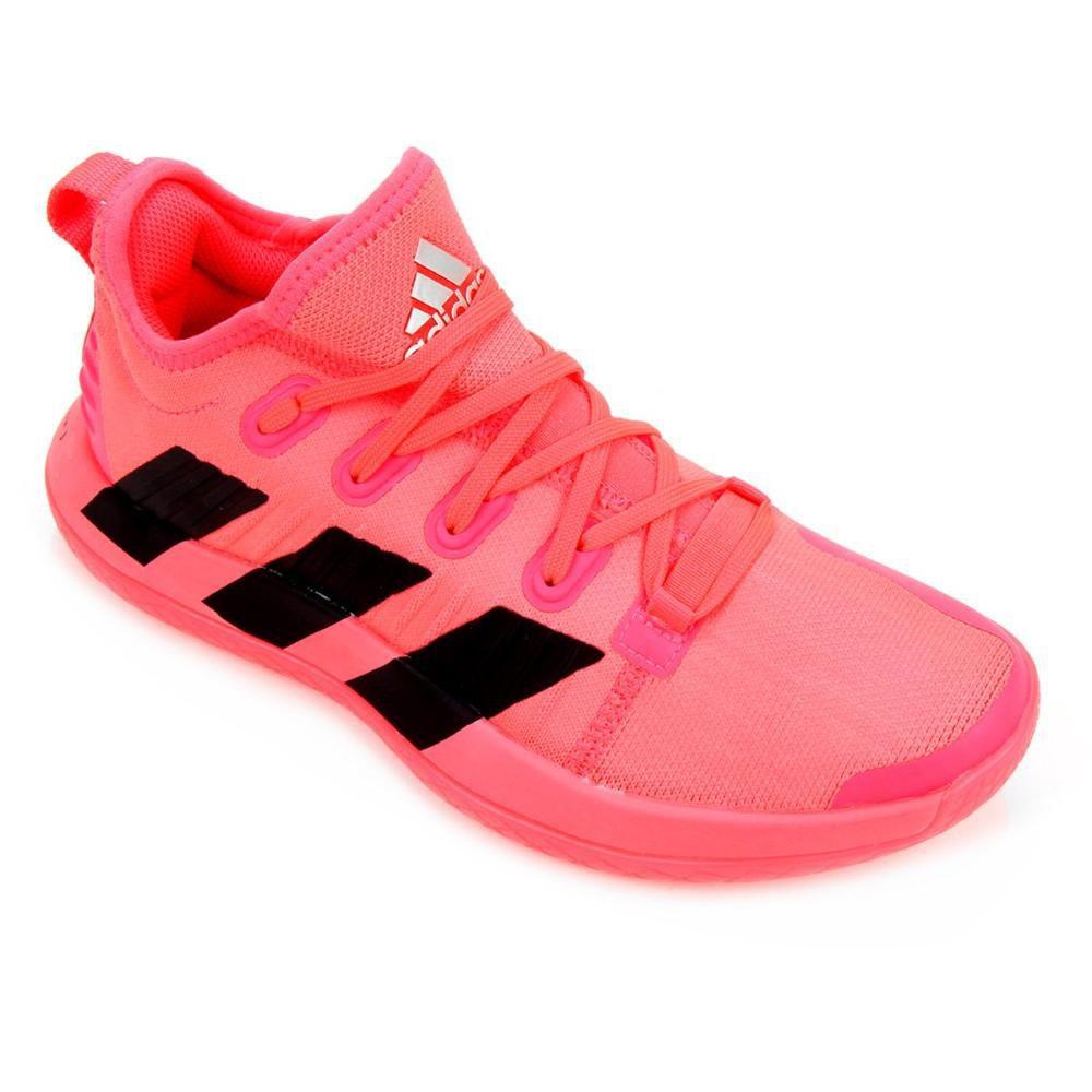 adidas stabil pink