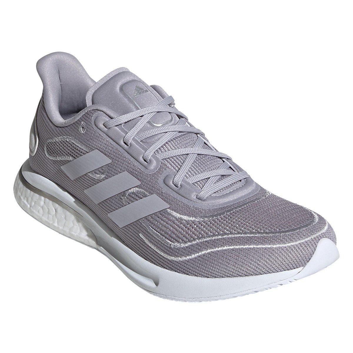 tênis adidas supernova boost