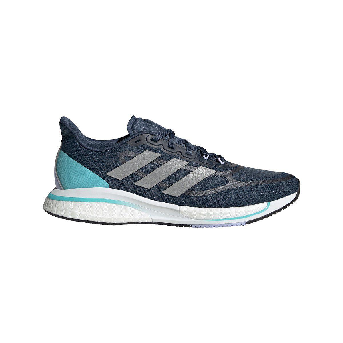 Boost Feminino Netshoes Pure Boost Netshoes Tênis Adidas Supernova