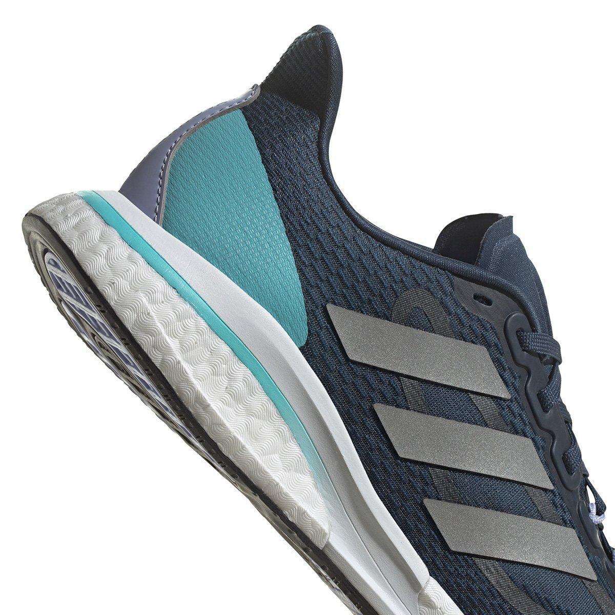 tênis adidas supernova boost feminino