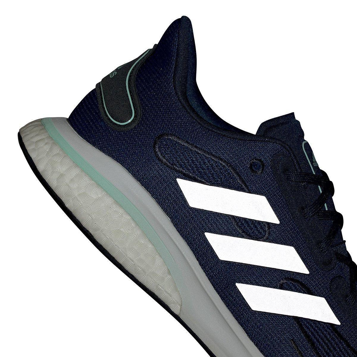 adidas supernova masculino